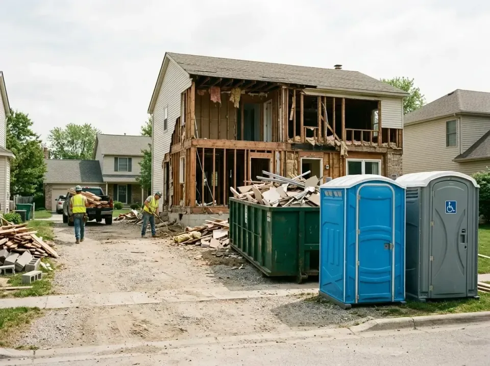 home-renovation-demolition-sit-010 — frequently asked questions, Portable Toilet & Dumpsters Rental in Pojoaque, NM